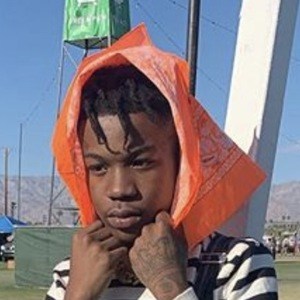 King B image 3