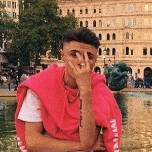 King Bamy, 26 (Star di YouTube)