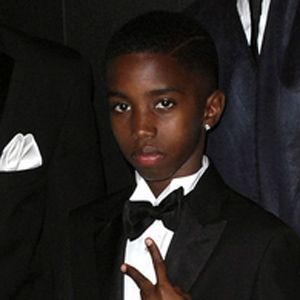 King Combs, 25 (Instagram Star)