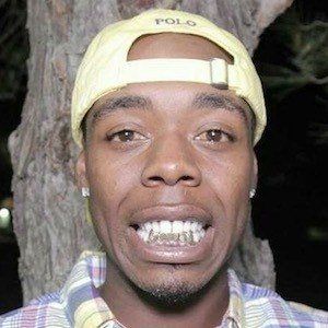 King Critical, 32 (Dancer)