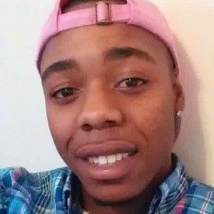 King Critical, 32 (Dancer)