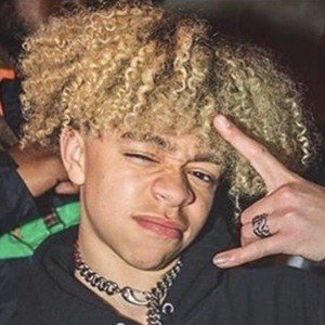 King Harris, 21 (Instagram Star)