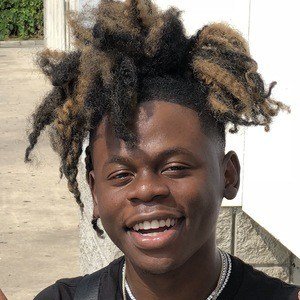 King Imprint, 26 (YouTube Star)