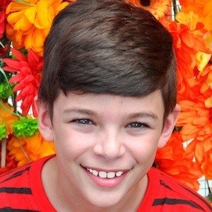 King Jacob, 21 (TikTok Star)