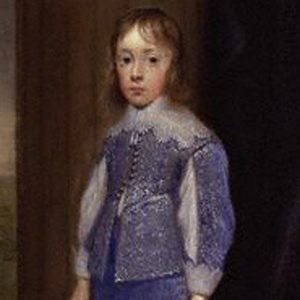 King James II image 2