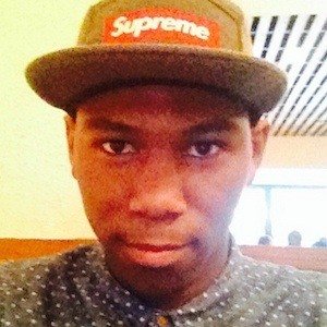 King Kenny, 26 (YouTube Star)