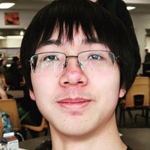 King Liang, 26 (YouTube Star)