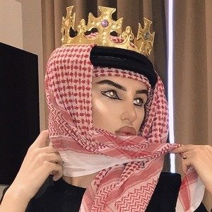 King Luxy, 25 (Instagram Star)