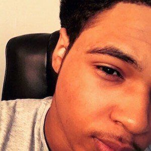 King Manni, 27 (YouTube Star)