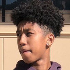 King Miller, 23 (Instagram Star)