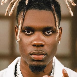 King Nique&King, 28 (Instagram Star)