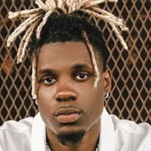 King Nique&King, 28 (Instagram Star)