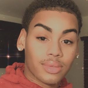 King Tonio, 25 (TikTok Star)