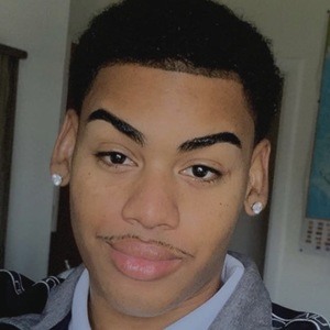 King Tonio, 25 (TikTok Star)