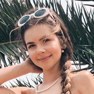 Kinga Sawczuk, 24 (TikTok明星)