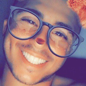 KingBerto, 29 (TikTok Star)