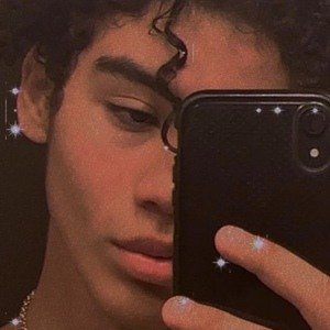 King.kden, 22 (TikTok Star)