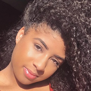 Kinsley Deborrah, 30 (Instagram Star)