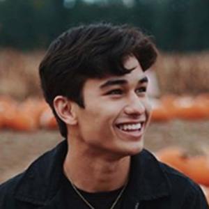 Kio Cyr, 25 (TikTok Star)