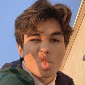 Kio Cyr, 25 (TikTok明星)
