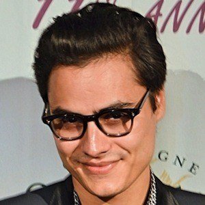 Kiowa Gordon, 35 (Movie Actor)
