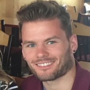 Kip Thorstenson, 35 (醫生)