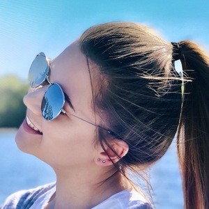 Kira Aylin, 30 (TikTok明星)