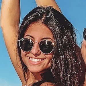 Kira Cambio, 23 (TikTok明星)