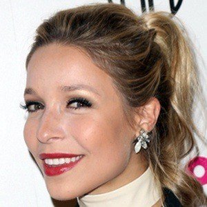 Kira Kazantsev, 34 (Pageant Contestant)