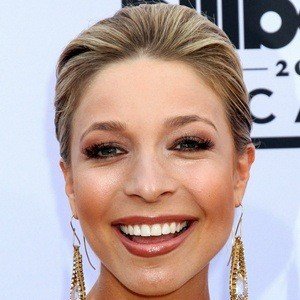 Kira Kazantsev, 34 (Pageant Contestant)