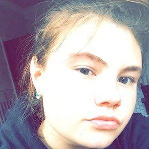 Kira Malby, 25 (TikTok Star)