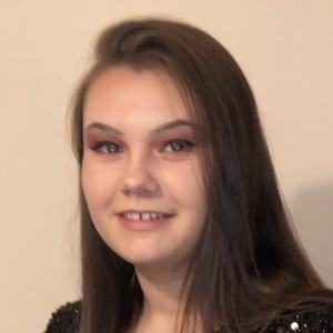 Kira Malby, 25 (TikTok明星)