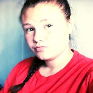 Kira Malby, 25 (TikTok明星)