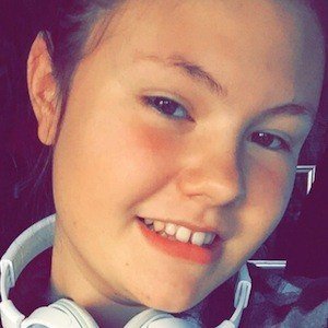 Kira Malby, 25 (TikTok Star)