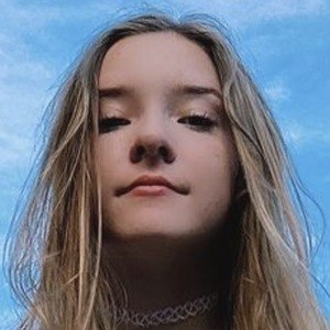 Kira Watt, 21 (TikTok明星)