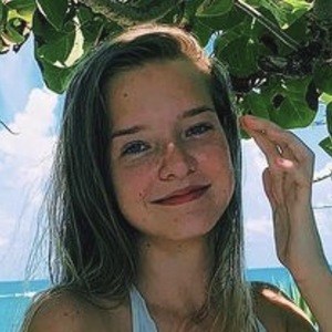 Kira Watt, 21 (TikTok明星)