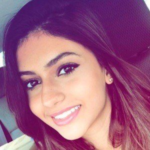 Kiran Jassal image 3