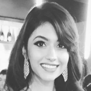 Kiran Jassal image 7