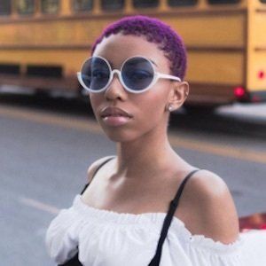 Kirbi Bourage, 27 (Instagram-ster)