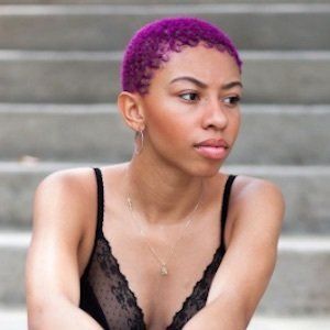 Kirbi Bourage image 8