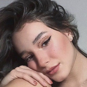 Kiria Malheiros, 21 (电视女演员)