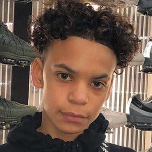 Kirie Williams, 22 (Ngôi sao Instagram)