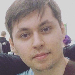 Kirill Zabrodin image 3