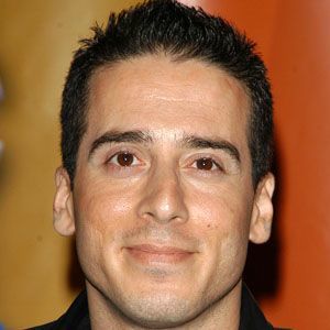 Kirk Acevedo, 52 (电视演员)