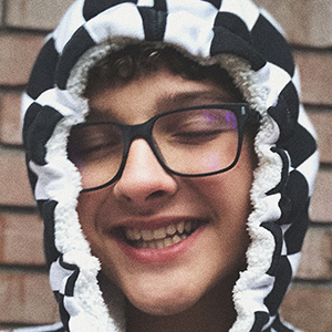 Kirk Hays, 21 (TikTok Star)