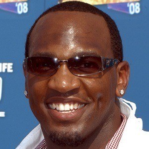 Kirk Morrison, 43 (Fußballspieler)