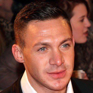 Kirk Norcross, 35 (Reality-ster)