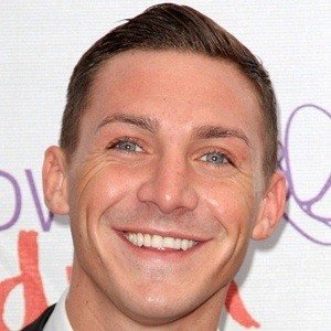 Kirk Norcross, 37 (Reality Star)