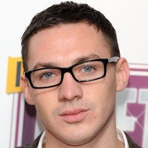 Kirk Norcross, 37 (现实之星)
