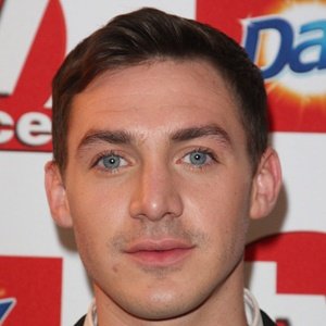 Kirk Norcross, 37 (Reality Star)